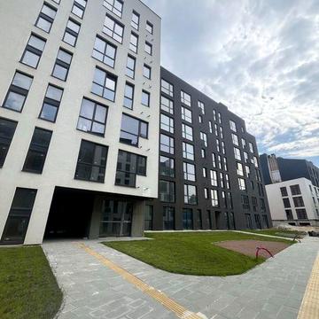 Продаж каартири ближній центр ЖК «Новий Форт» вул. Волинська ЖК Новий Форт