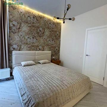 Продам 1 комн С ремонтом! 61 Жемчужина/ Кадорр Сити Краснова ЖК «Шестьдесят первая жемчужина»