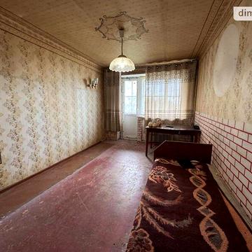 Продаж 3к Квартира Іларіонівська вулиця