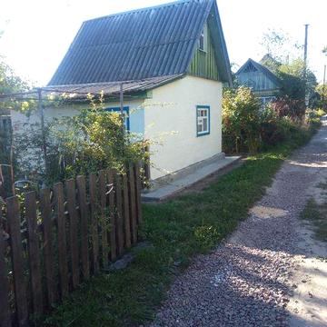 Дача в ст Сосновий бір
