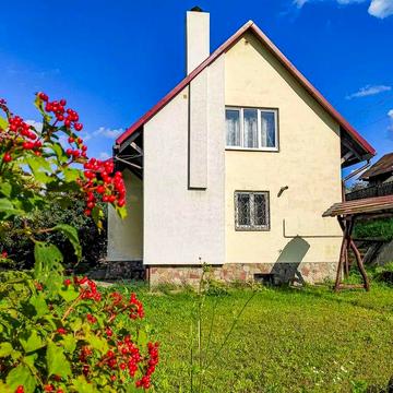 Продам будинок в Старому Селі (передмістя Львова)