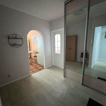 Оренда 3-кімнатної квартири на Д.Галицького