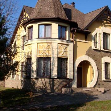 Дом в лесу, продажа