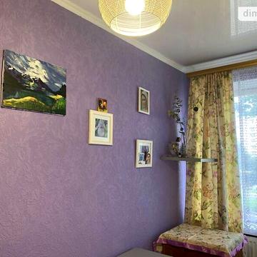 Продаж 3к Квартира Володимира Лучаковського (Лучаківського) вулиця