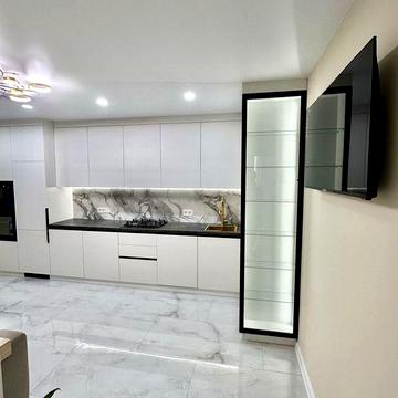 Власник,продам дуже стильну повністю укомплектовану квартиру