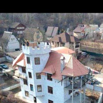 Будинок для проживання чи бізнесу. Природа заспокоює і під час війни