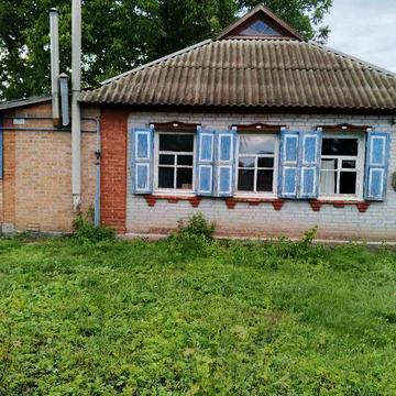 Будинок в Диканській громаді