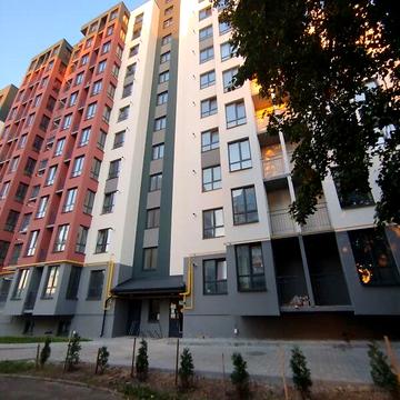 Продаж 1к Квартира Волошкова вулиця ЖК Волошковый