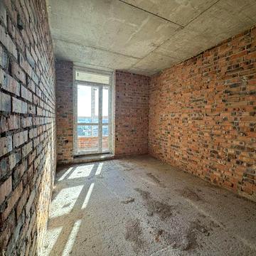 Однокімнатна квартира в новобудові на Залізничній ЖК Шенген