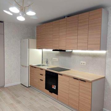 Здам велику гарну євродвушку вул.Металургів, 35 Бровари