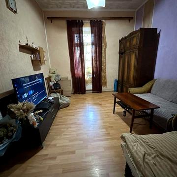 Продаж квартири в центрі міста без комісії