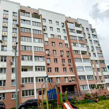 Продаж 1к Квартира Козакевича вулиця ЖК Птичка