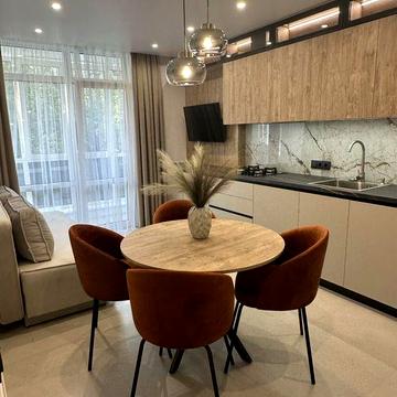 Продаж квартири по вул. Будного 26 Б, 70м кв. ЖК Сонячна Тераса