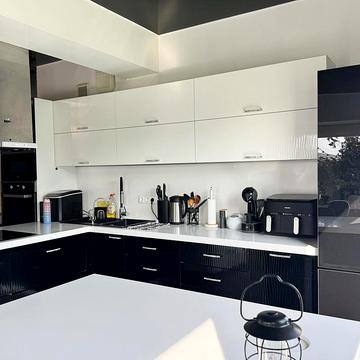 Бориса Лятошинського вул. (1 Травня)