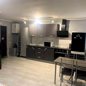 Оренда однокімнатна студія власник