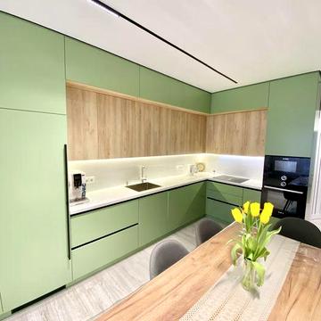 БЕЗ КОМІСІЇ! Велика 3к квартира з новим ремонтом! Буча