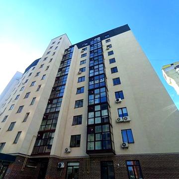 Продаж 1 к.ЗСУ з можливістю переплутати в 2-х ЖК Айсберг