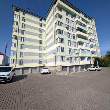 Продаж 2-кімнатної квартири в новобудові, м. Дрогобич, вул. 22 Січня