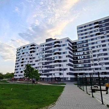 ЖК Пролисок, Продам 3 ком квартиру пл 99м2, этаж 2й, Дом Заселяется! A ЖК Пролисок