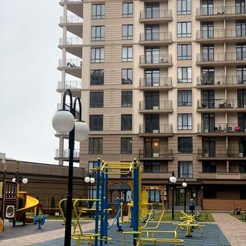 Продам свою 1-к квартиру ЖК Парк Фонтанов ЖК Парк Фонтанов