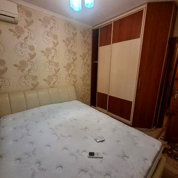 Реальная !Продам 3 ком. чешку на Парусе!