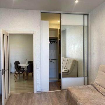 Аренда квартири Аркадія 62 м