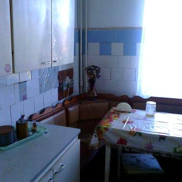 Продам 3-кімнатну квартиру в центрі міста