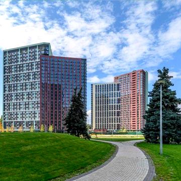 ‼️ЄОСЕЛЯ‼️ 3 кім Діброва Парк Некрасова Варшавський Dibrova park Буд 6 ЖК Dibrova park