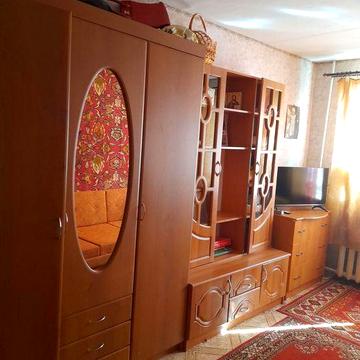 Продам однокімнатну квартиру.