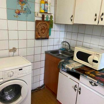 Продам 3-кімн.квартиру в цегляному будинку,вул.Перемишльська
