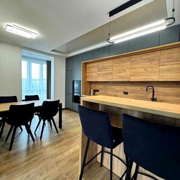 Оренда двокімнатної квартири, ЖК Парус, Липинського 28, 950$