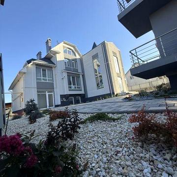 Квартира на продаж Чернівці 63,1 кв. м. ЖК Приміський