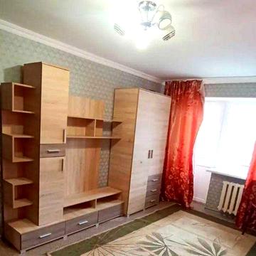 Продам 1к квартиру проспект Слобожанський перехрестя з вул.Калинoва.