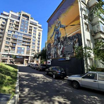 Оренда квартири Золотоустівська