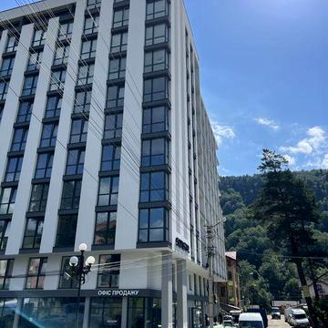 Продам апартаменти в Smart Hill Яремче, з ремонтом! Карпати| Буковель ЖК Smart Hill