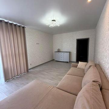 Здається в оренду 2-кімнатна квартира в ЖК Супернова.