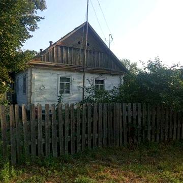 Продається будинок в селі Левків