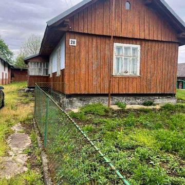 Продам будинок в мальовничому районі смт Меденичі