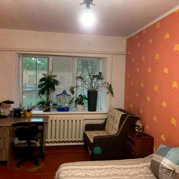Продам 3х кімнатну квартиру в Ярмолинцях