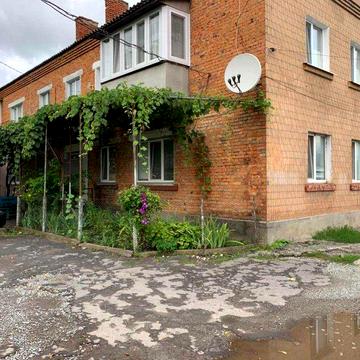 Продам 3х кімнатну квартиру в Ярмолинцях