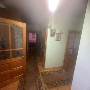 3-кім. квартира смт.Дашава