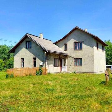 Продам дом в хорошем состоянии