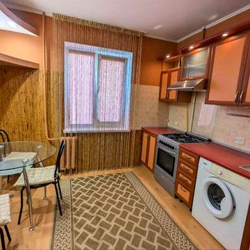 Оренда 1о кімн квартира Північний