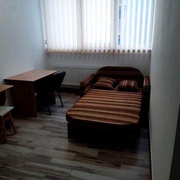 С 11 сентября! Квартира-студія для ОДНОГО зуп Дзюби НАУ КПІ