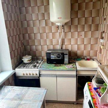 Здам 1 к квартиру  на вул.ЄВРОПЕЙСЬКА, буд.8