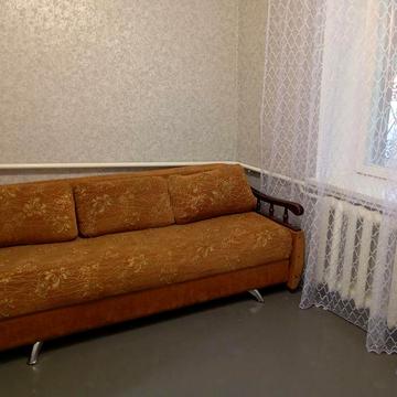 Здається трьохкімнатна квартира з індивідуальним опаленням