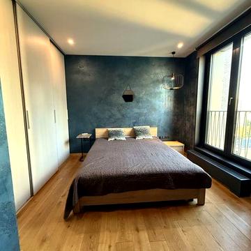 Оренда, вул. Антоновича 74 , 3к , ЖК New York , метро , центр , 78 м2