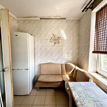 Продам 3х комнатную квартиру Холодная гора