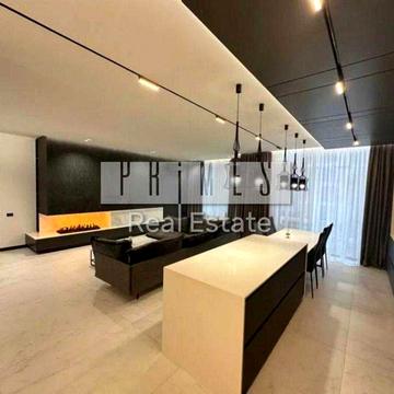 Оренда  4к квартира, ЖК Бульвар Фонтанів, Саперне Поле, Печерськ