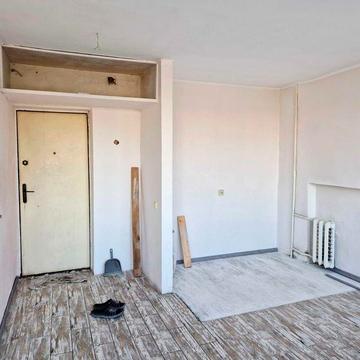 Продаж світлої 1к квартири, вул. Гродненська, 29, Дарницька площа